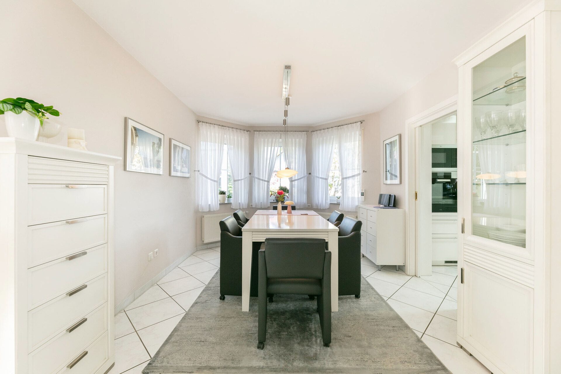 Immobilienangebot - Dornstadt / Bollingen - Alle - Ankommen und wohlfühlen – Familientraum mit liebevollem Garten