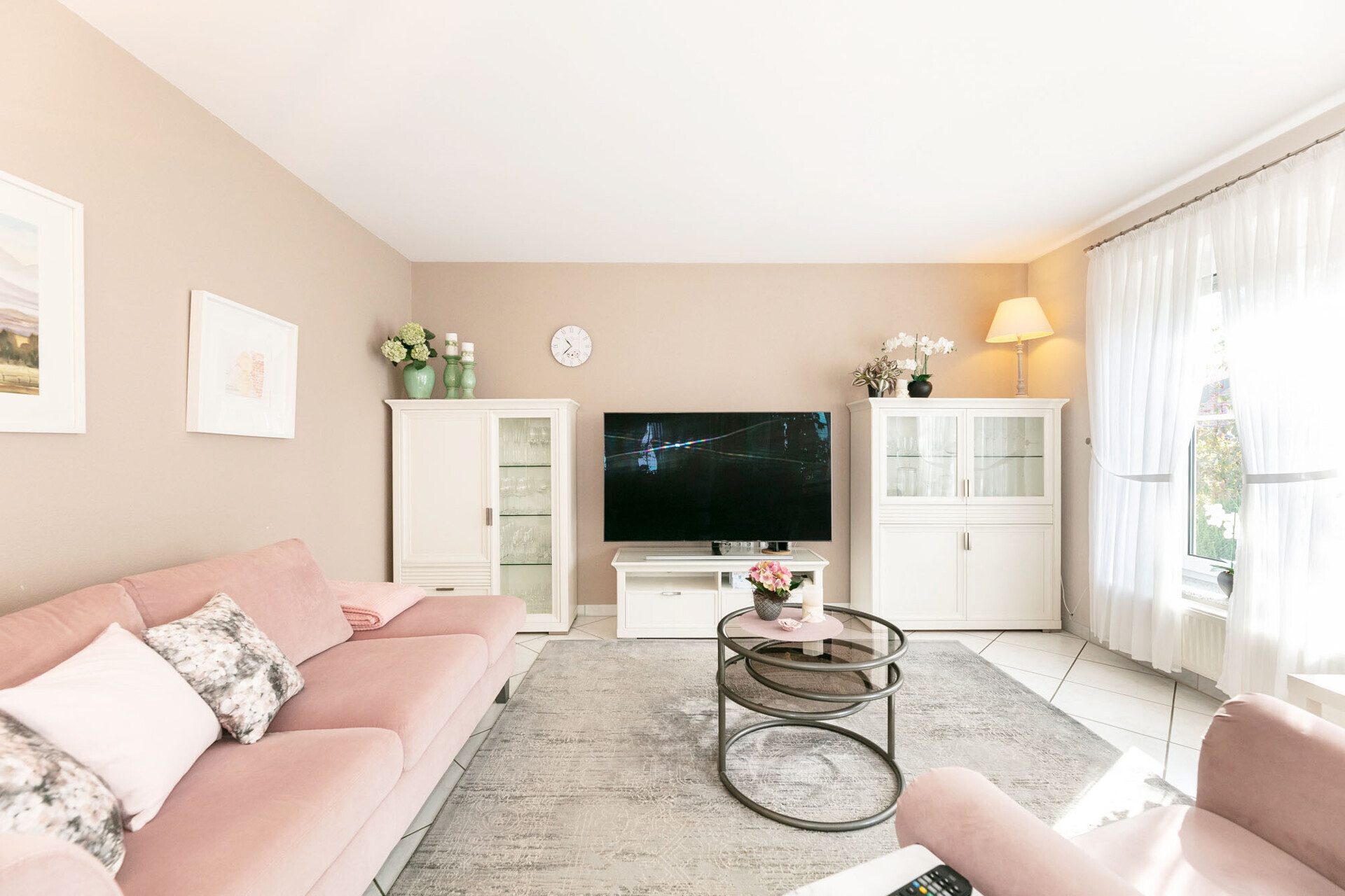 Immobilienangebot - Dornstadt / Bollingen - Alle - Ankommen und wohlfühlen – Familientraum mit liebevollem Garten