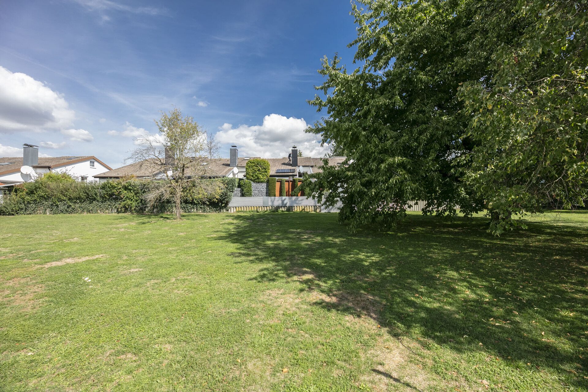 Immobilienangebot - Senden - Alle - Baugrundstück in Wullenstetten – optional auf 1.320 m² erweiterbar