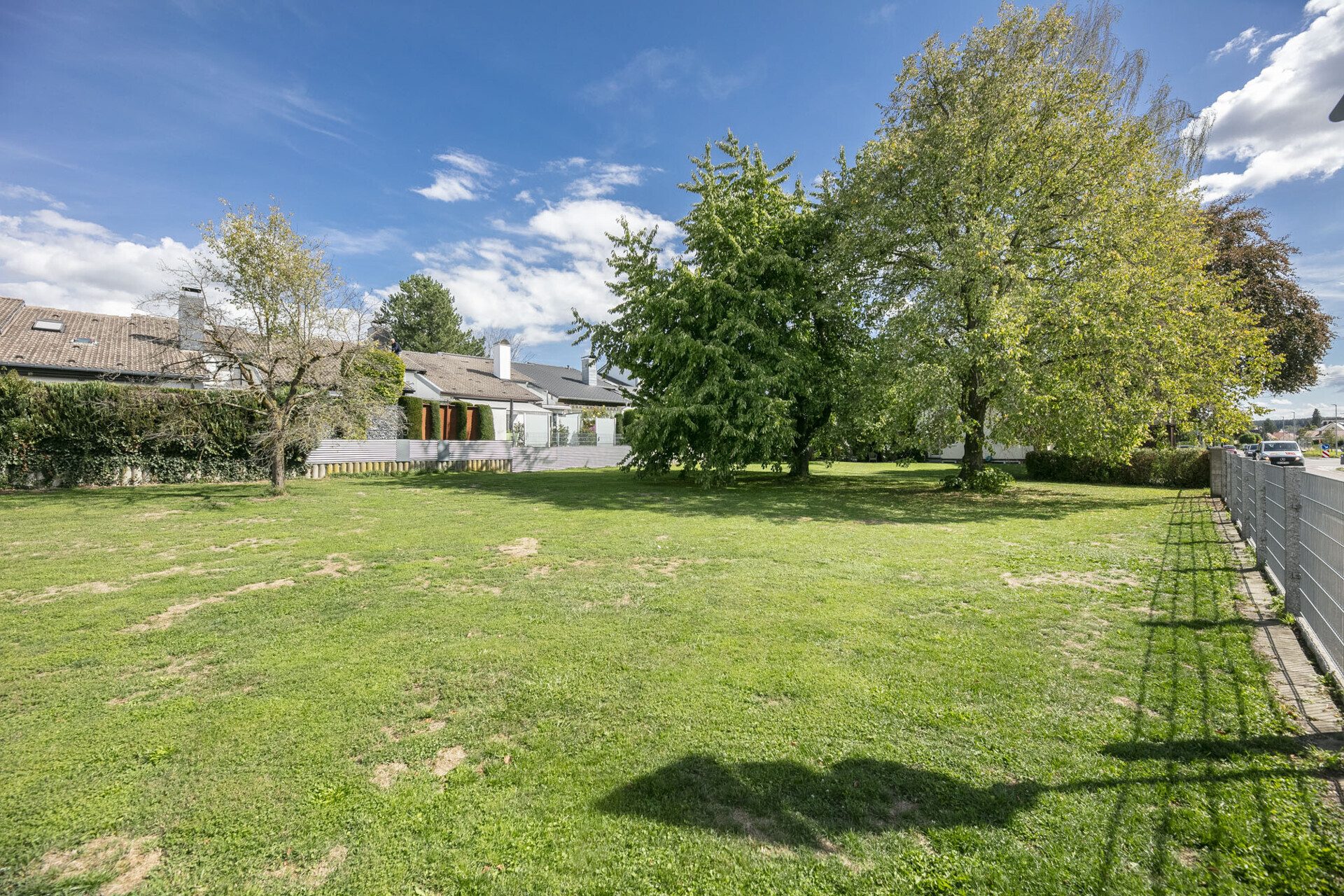 Immobilienangebot - Senden - Alle - Baugrundstück in Wullenstetten – optional auf 1.320 m² erweiterbar