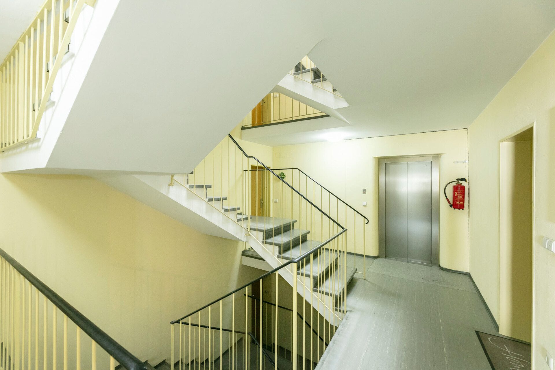 Immobilienangebot - Senden - Alle - Umgestalten, einziehen, wohlfühlen – 
2 Zimmer-Wohnung mit Loggia in Senden