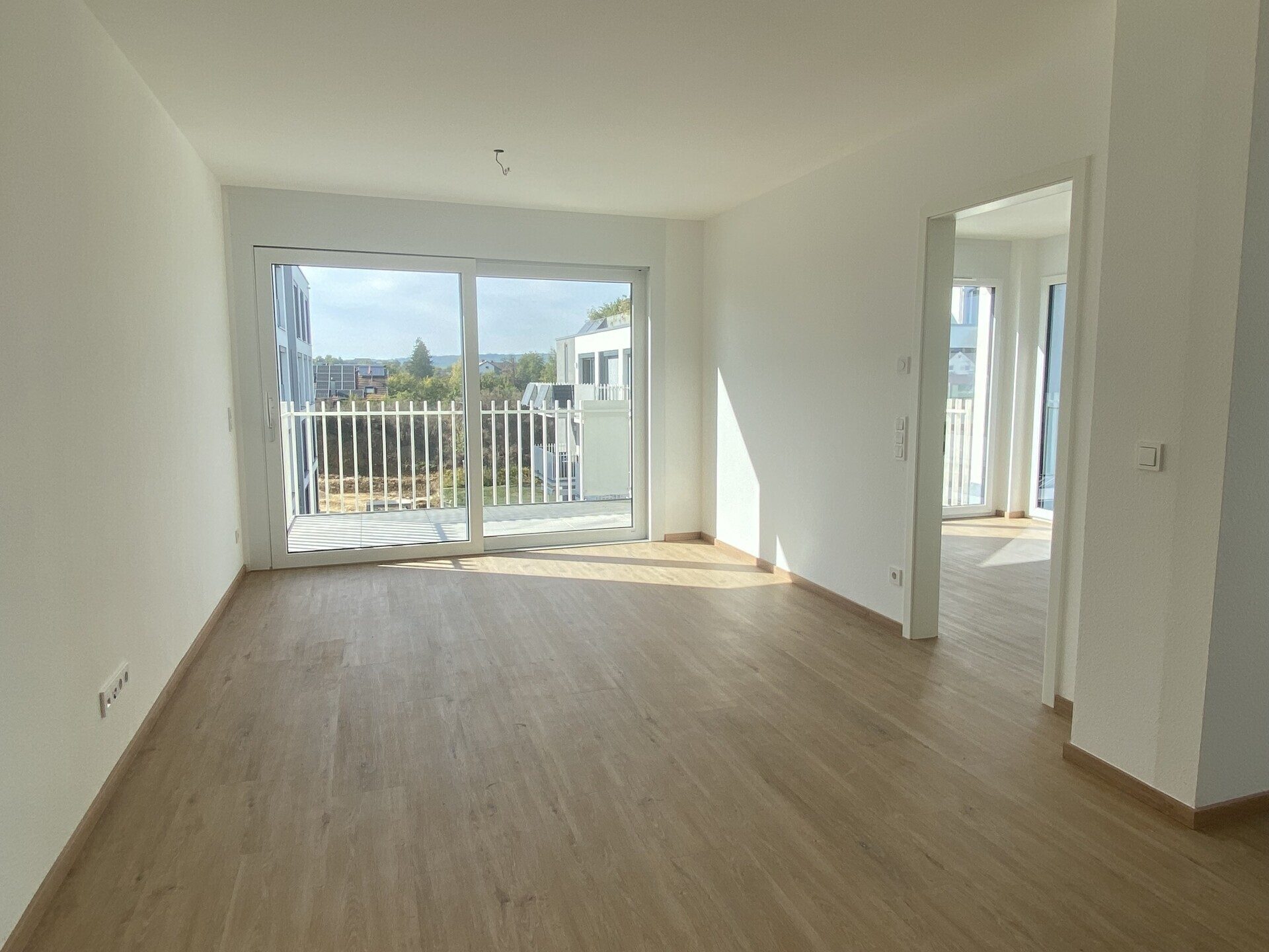 Immobilienangebot - Langenau - Alle - Moderne Lebensart