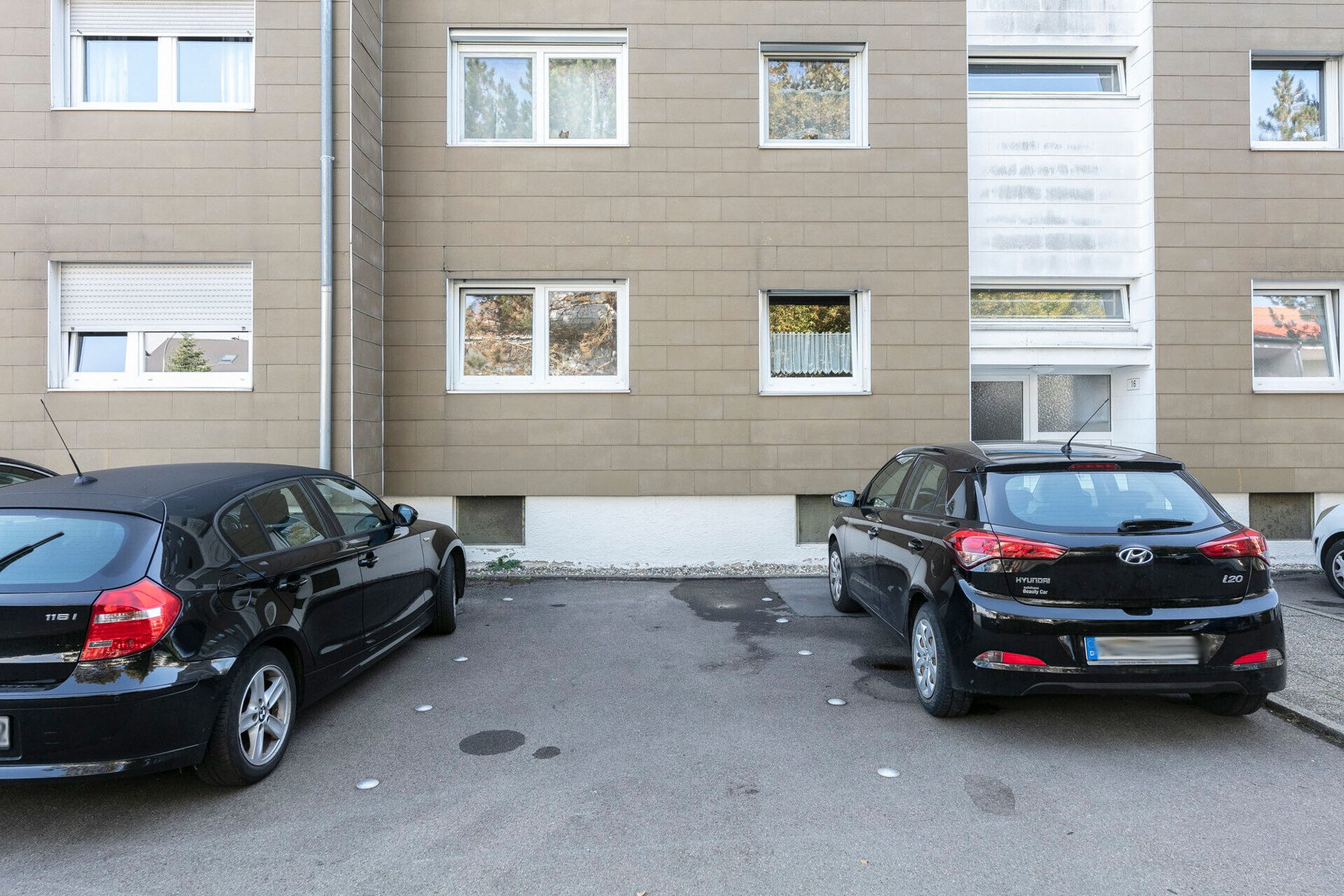 Immobilienangebot - Neu-Ulm - Alle - Komfortabel wohnen auf 78 m² – mit Balkon und Gartenbereich