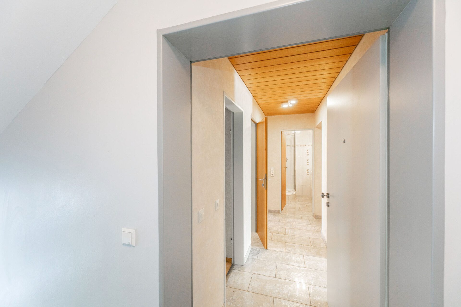 Immobilienangebot - Neu-Ulm - Alle - Komfortabel wohnen auf 78 m² – mit Balkon und Gartenbereich