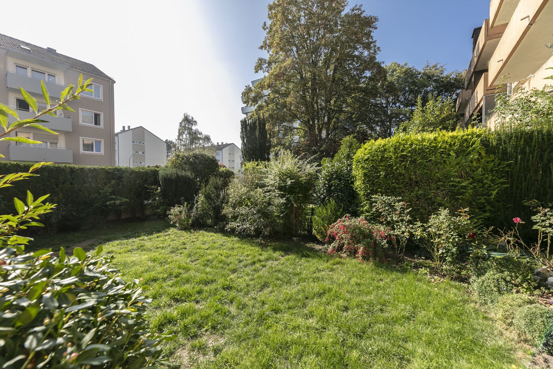 Immobilienangebot - Neu-Ulm - Alle - Komfortabel wohnen auf 78 m² – mit Balkon und Gartenbereich