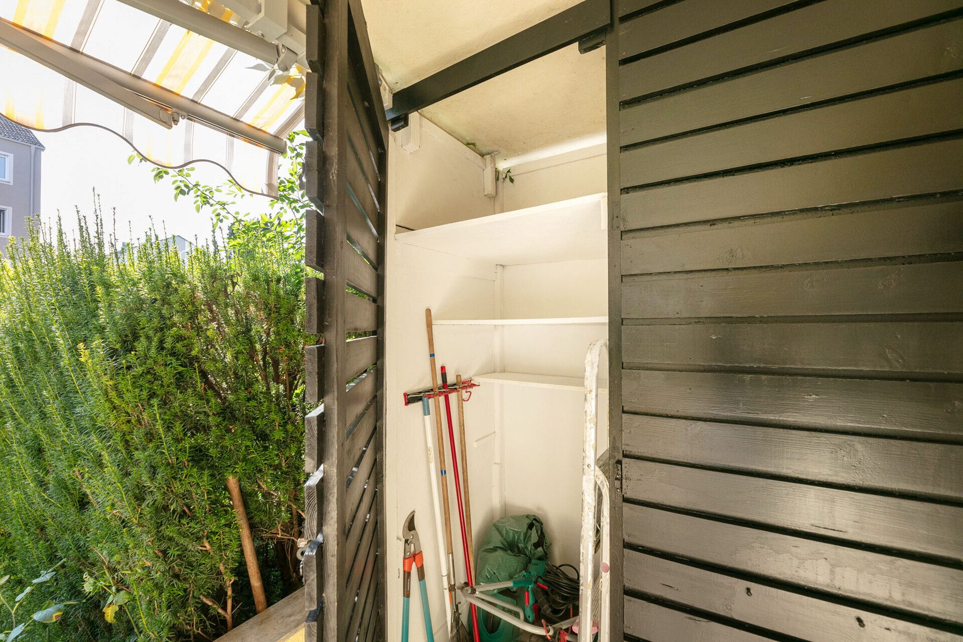 Immobilienangebot - Neu-Ulm - Alle - Komfortabel wohnen auf 78 m² – mit Balkon und Gartenbereich