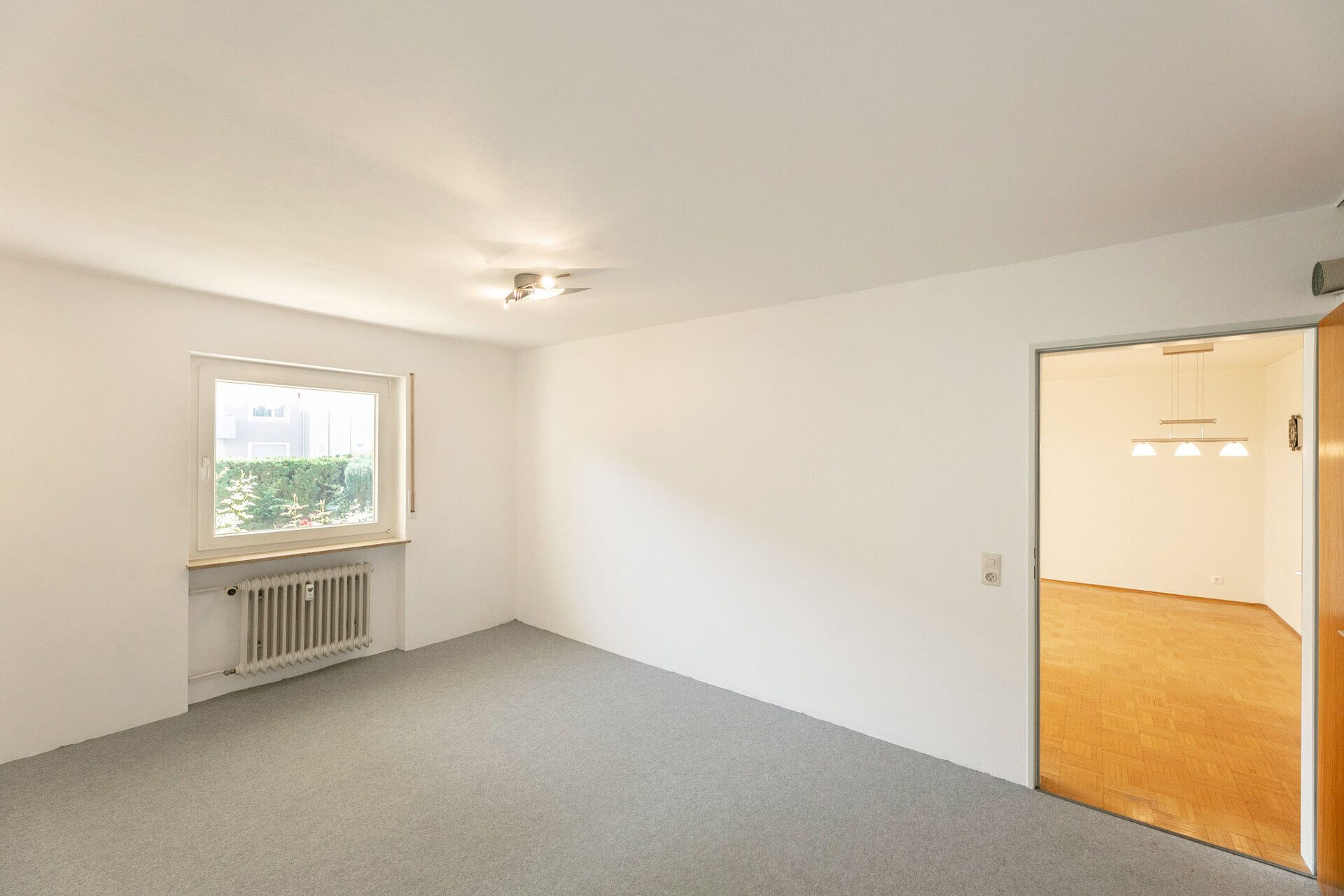 Immobilienangebot - Neu-Ulm - Alle - Komfortabel wohnen auf 78 m² – mit Balkon und Gartenbereich