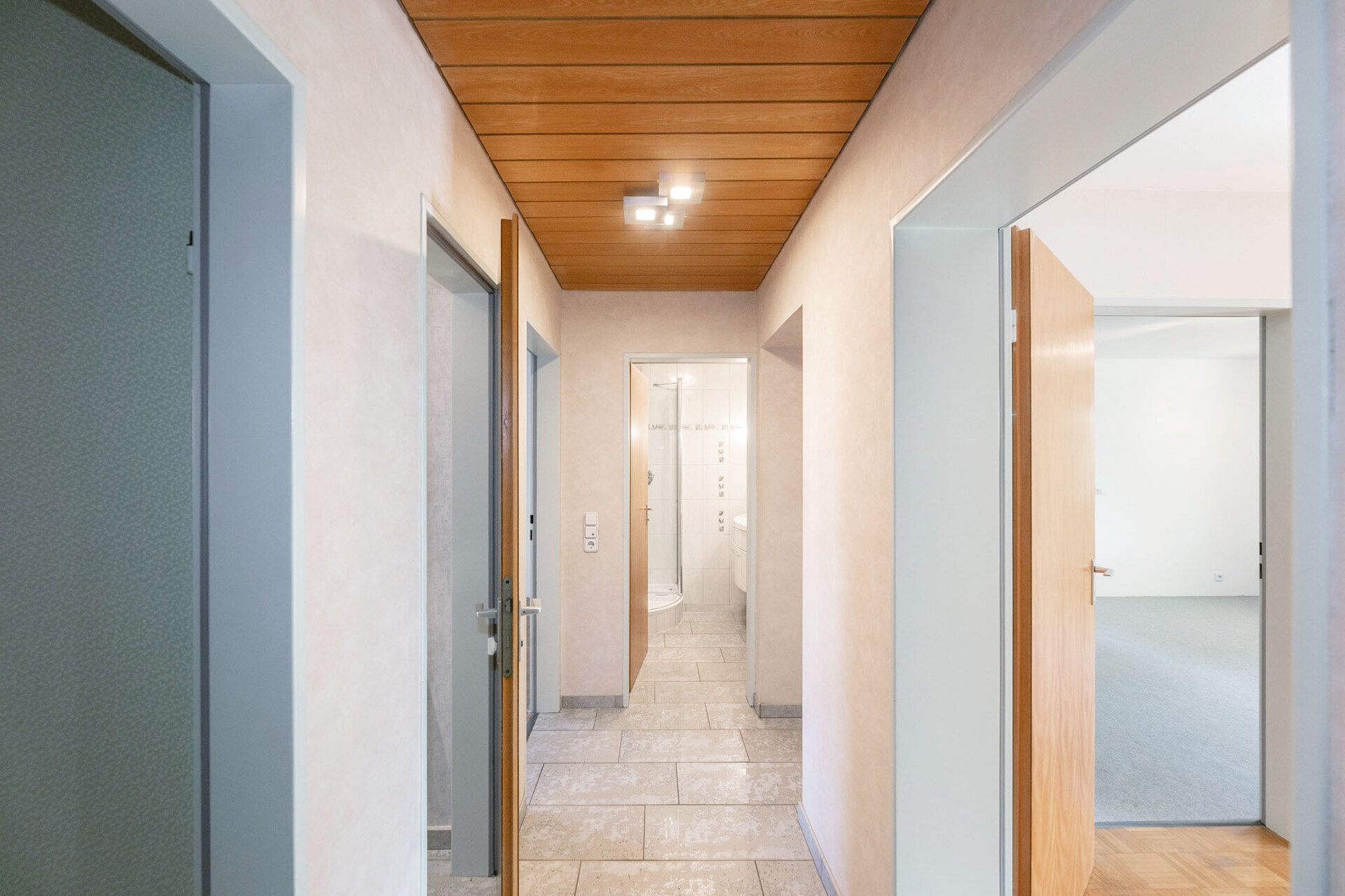 Immobilienangebot - Neu-Ulm - Alle - Komfortabel wohnen auf 78 m² – mit Balkon und Gartenbereich