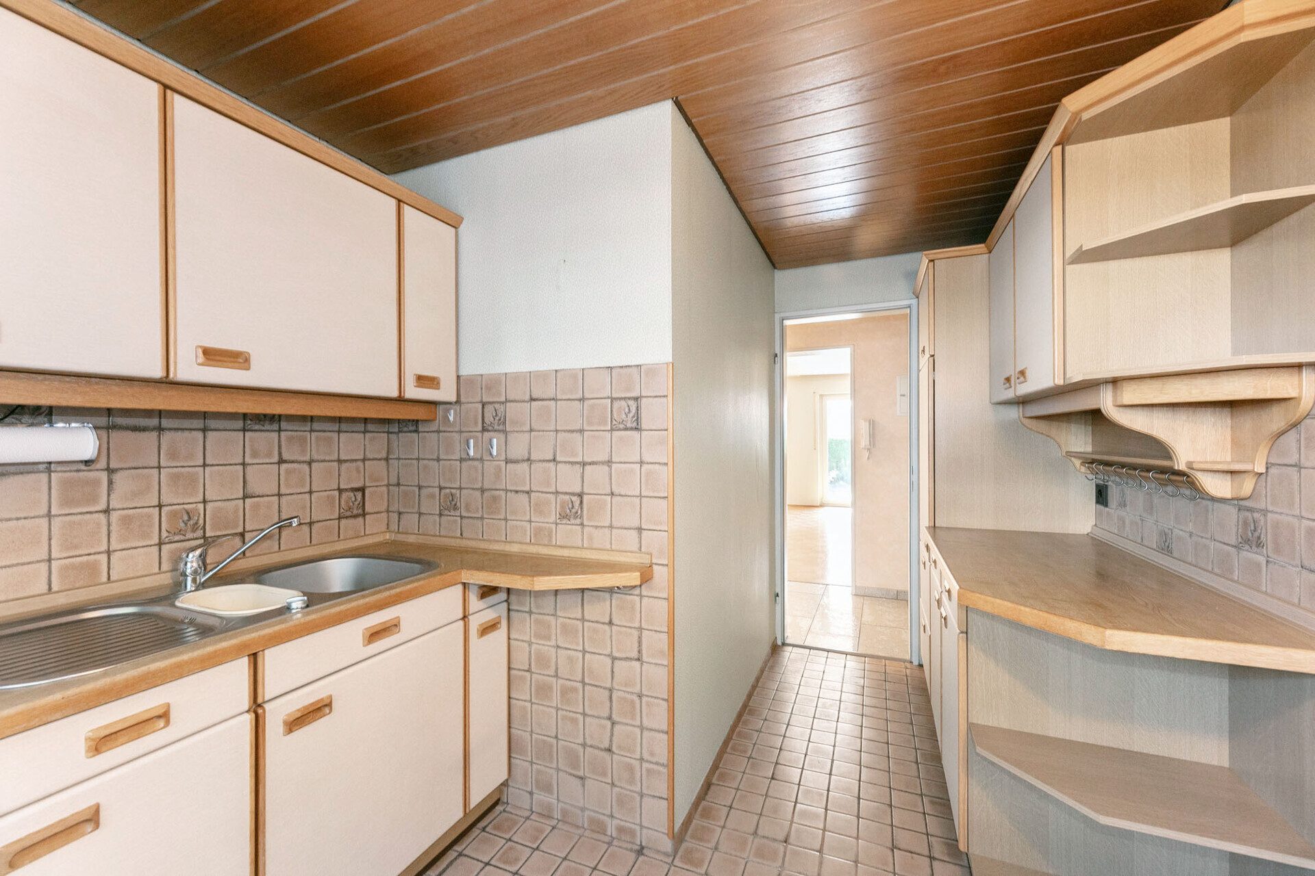 Immobilienangebot - Neu-Ulm - Alle - Komfortabel wohnen auf 78 m² – mit Balkon und Gartenbereich