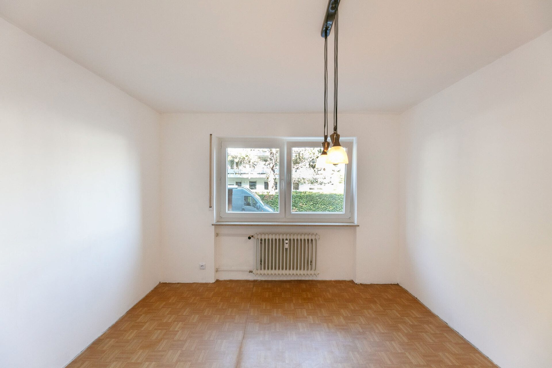 Immobilienangebot - Neu-Ulm - Alle - Komfortabel wohnen auf 78 m² – mit Balkon und Gartenbereich