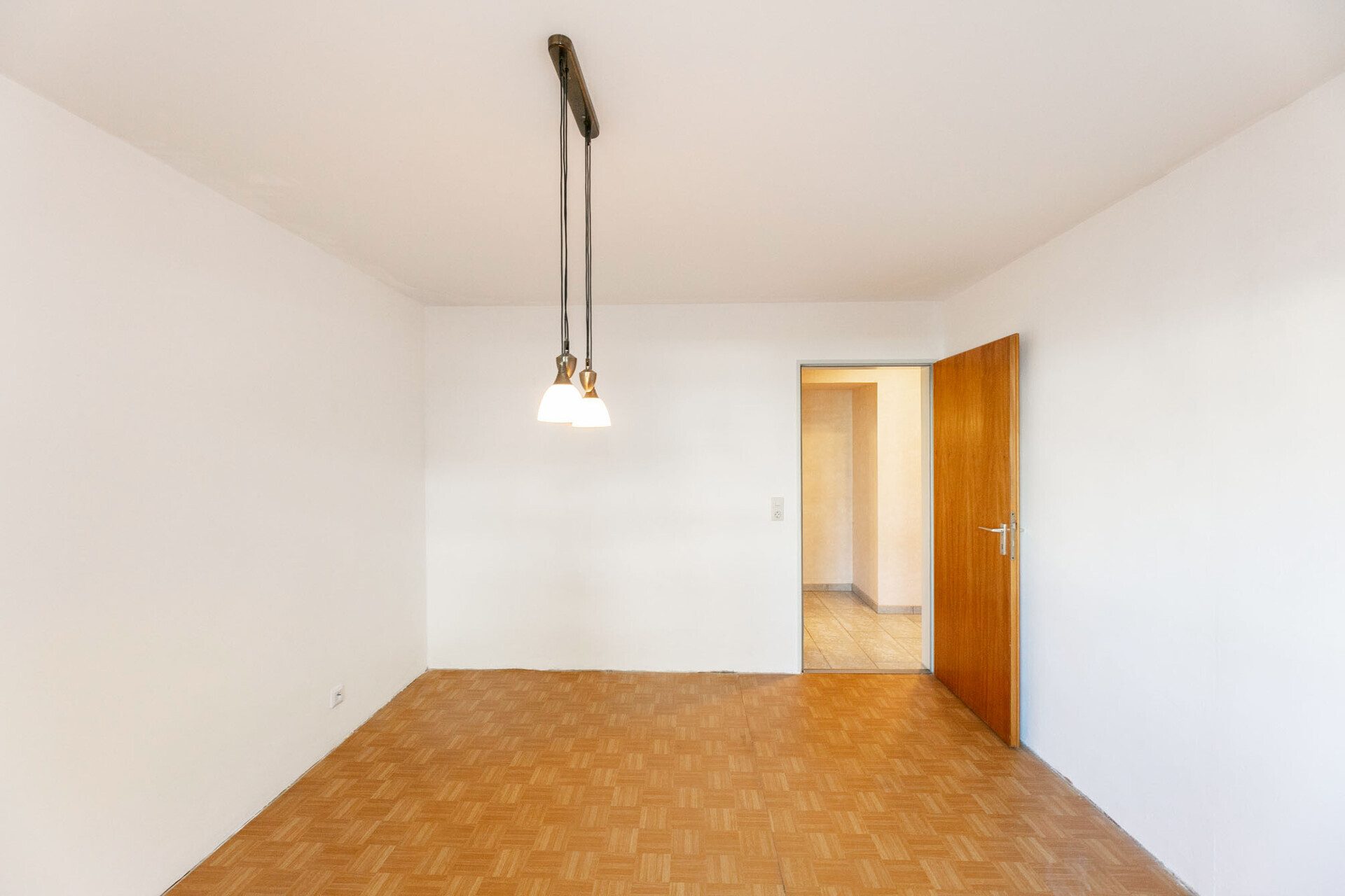 Immobilienangebot - Neu-Ulm - Alle - Komfortabel wohnen auf 78 m² – mit Balkon und Gartenbereich
