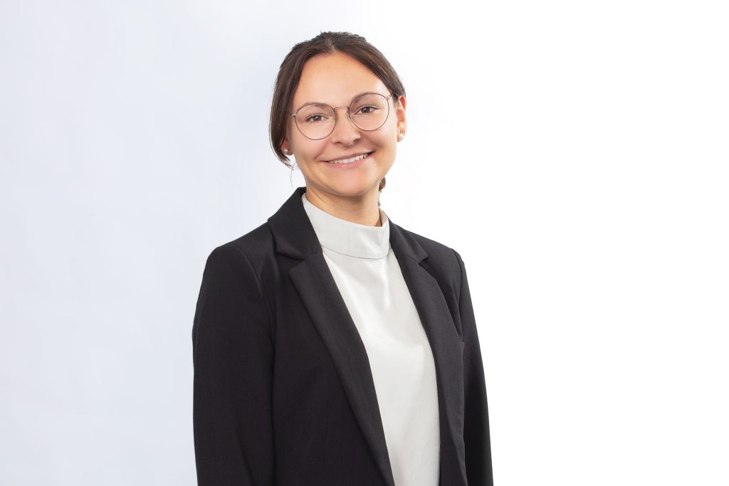 Tentschert Immobilien_Team_Frau Hahnewald