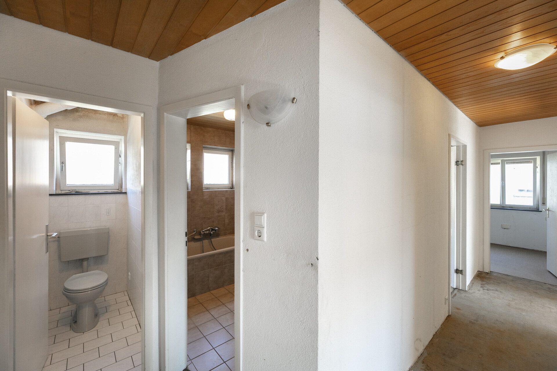 Immobilienangebot - Ulm / Einsingen - Alle - Hier beginnt Ihre Wohnidee – 3 Zimmer mit Balkon & Garage in Ulm-Einsingen