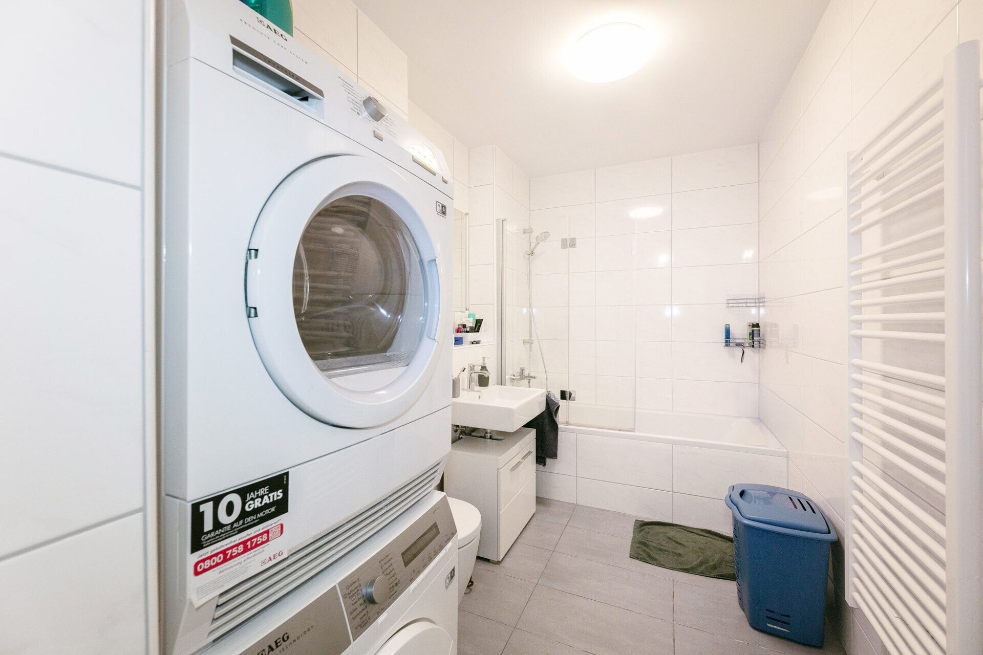 Immobilienangebot - Ulm - Alle - Gut vermietet und sehr gepflegt - 
Sichere Kapitalanlage in Ulm-Mitte
