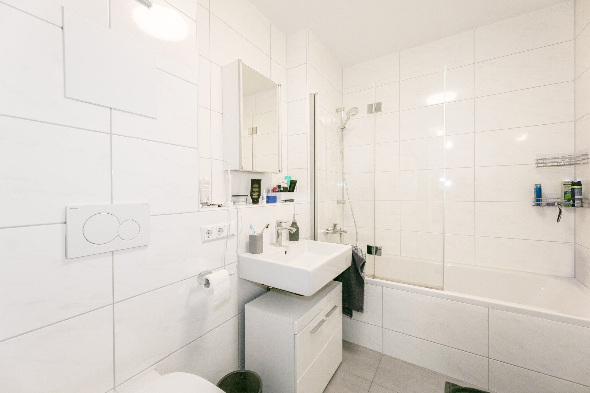 Immobilienangebot - Ulm - Alle - Gut vermietet und sehr gepflegt - 
Sichere Kapitalanlage in Ulm-Mitte