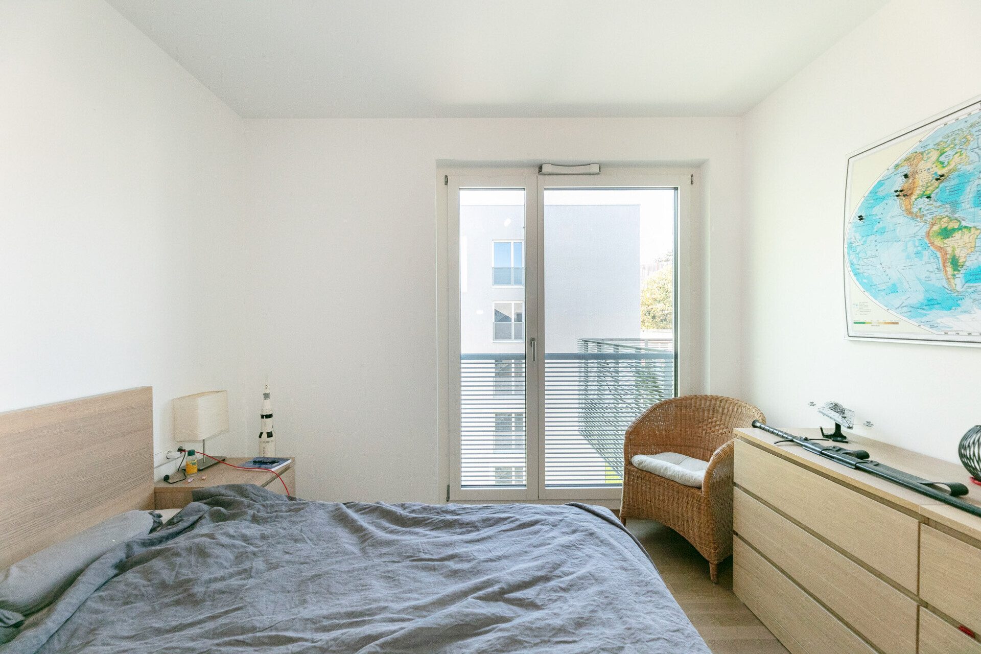 Immobilienangebot - Ulm - Alle - Gut vermietet und sehr gepflegt - 
Sichere Kapitalanlage in Ulm-Mitte
