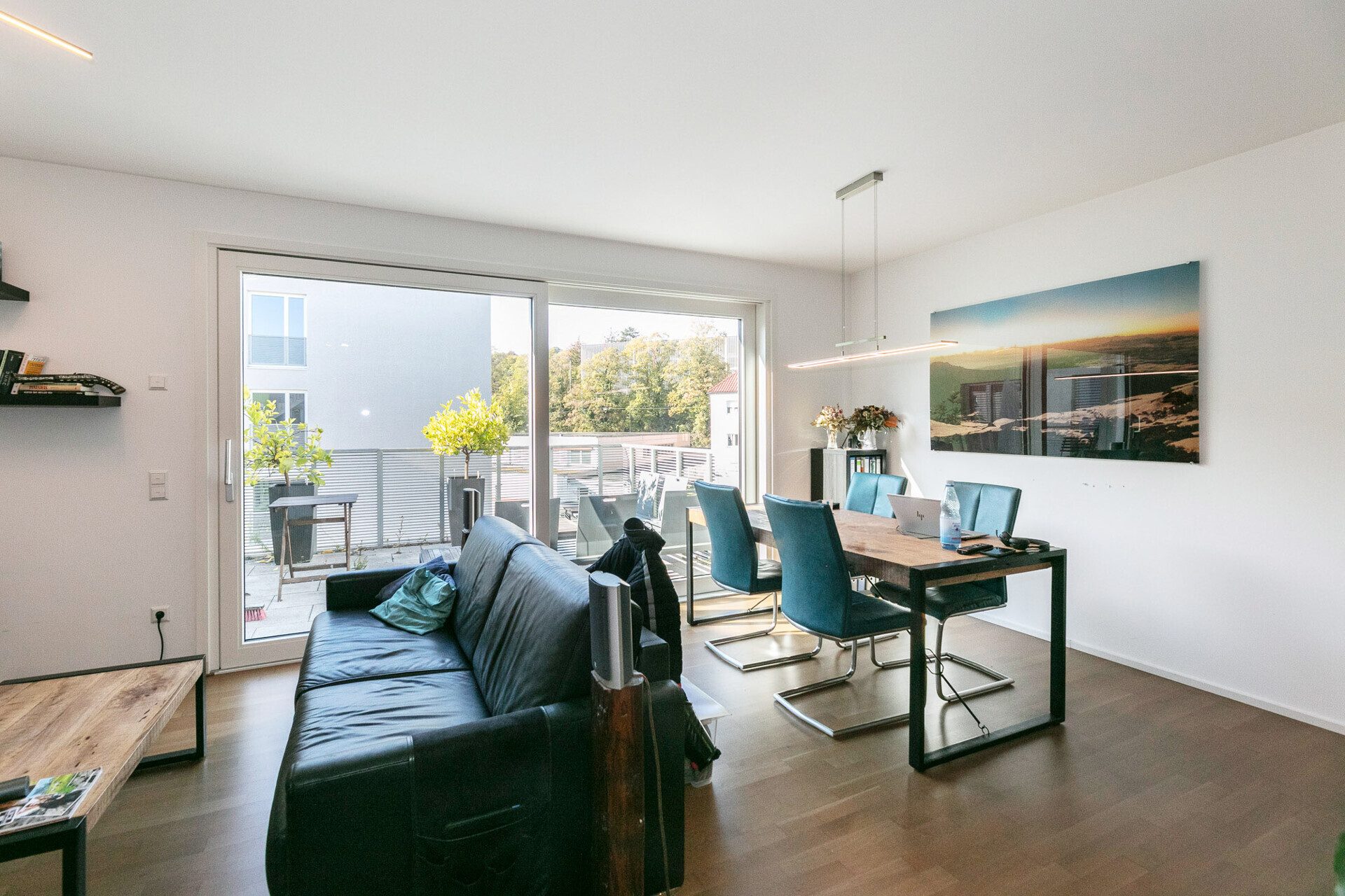 Immobilienangebot - Ulm - Alle - Gut vermietet und sehr gepflegt - 
Sichere Kapitalanlage in Ulm-Mitte