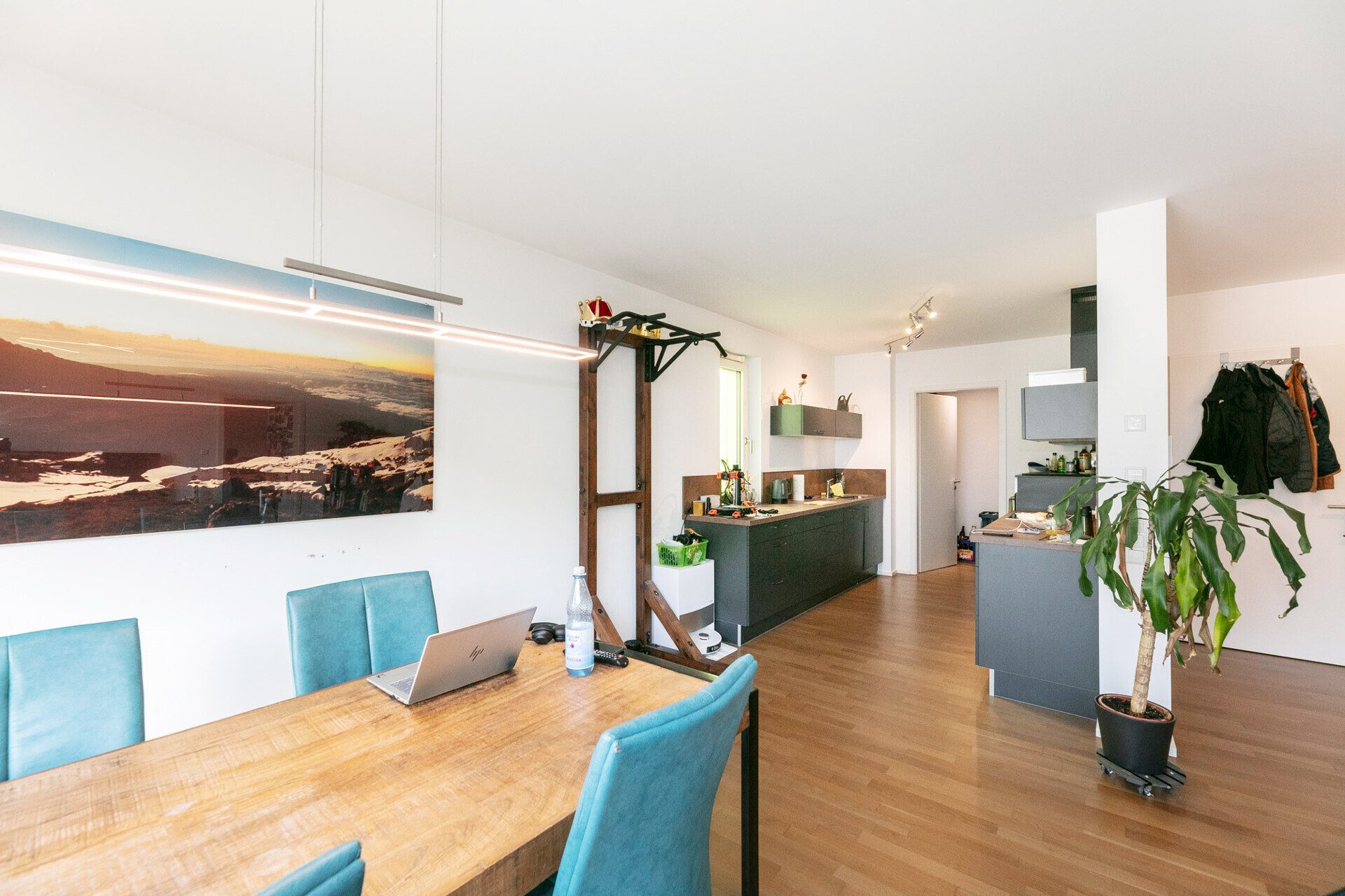 Immobilienangebot - Ulm - Alle - Gut vermietet und sehr gepflegt - 
Sichere Kapitalanlage in Ulm-Mitte