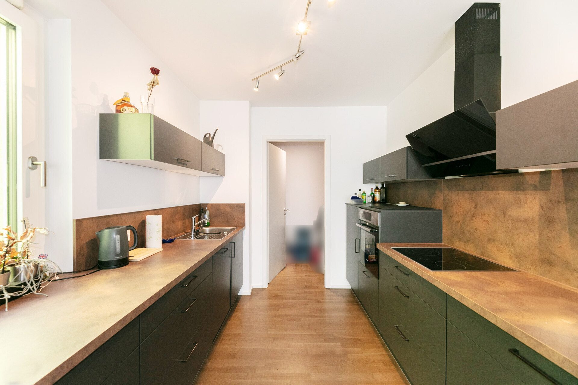 Immobilienangebot - Ulm - Alle - Gut vermietet und sehr gepflegt - 
Sichere Kapitalanlage in Ulm-Mitte