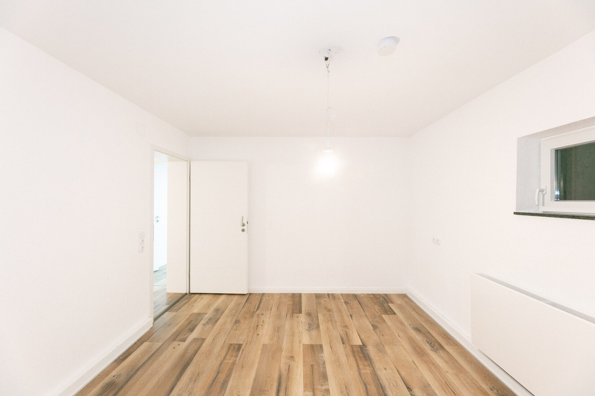 Immobilienangebot - Ulm / Eggingen - Alle - Wohnkomfort auf ca. 108 m² – mit Ankleide, Terrasse und Stellplatz