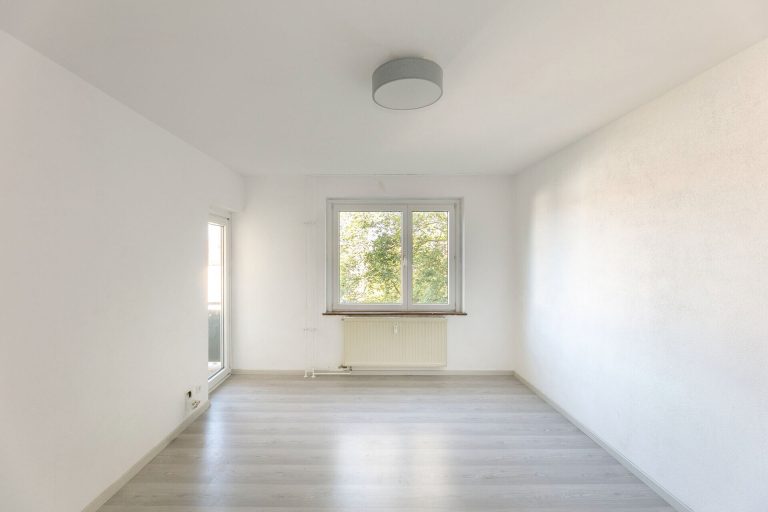 Immobilienangebot - Ulm-Eselsberg - Alle - Willkommen in Ihrem ersten eigenen Zuhause - 2-Zi.-Wohnung am Ulmer Eselsberg