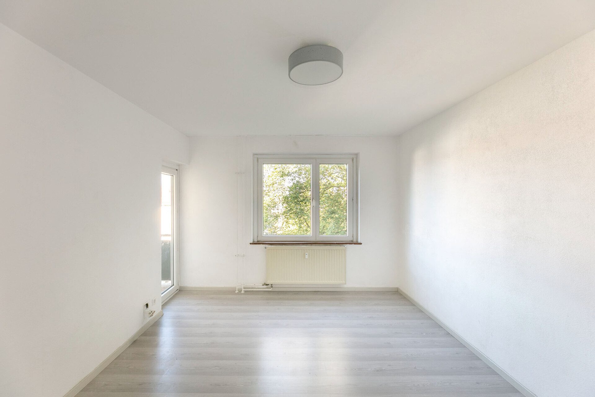 Immobilienangebot - Ulm-Eselsberg - Alle - Willkommen in Ihrem ersten eigenen Zuhause - 2-Zi.-Wohnung am Ulmer Eselsberg