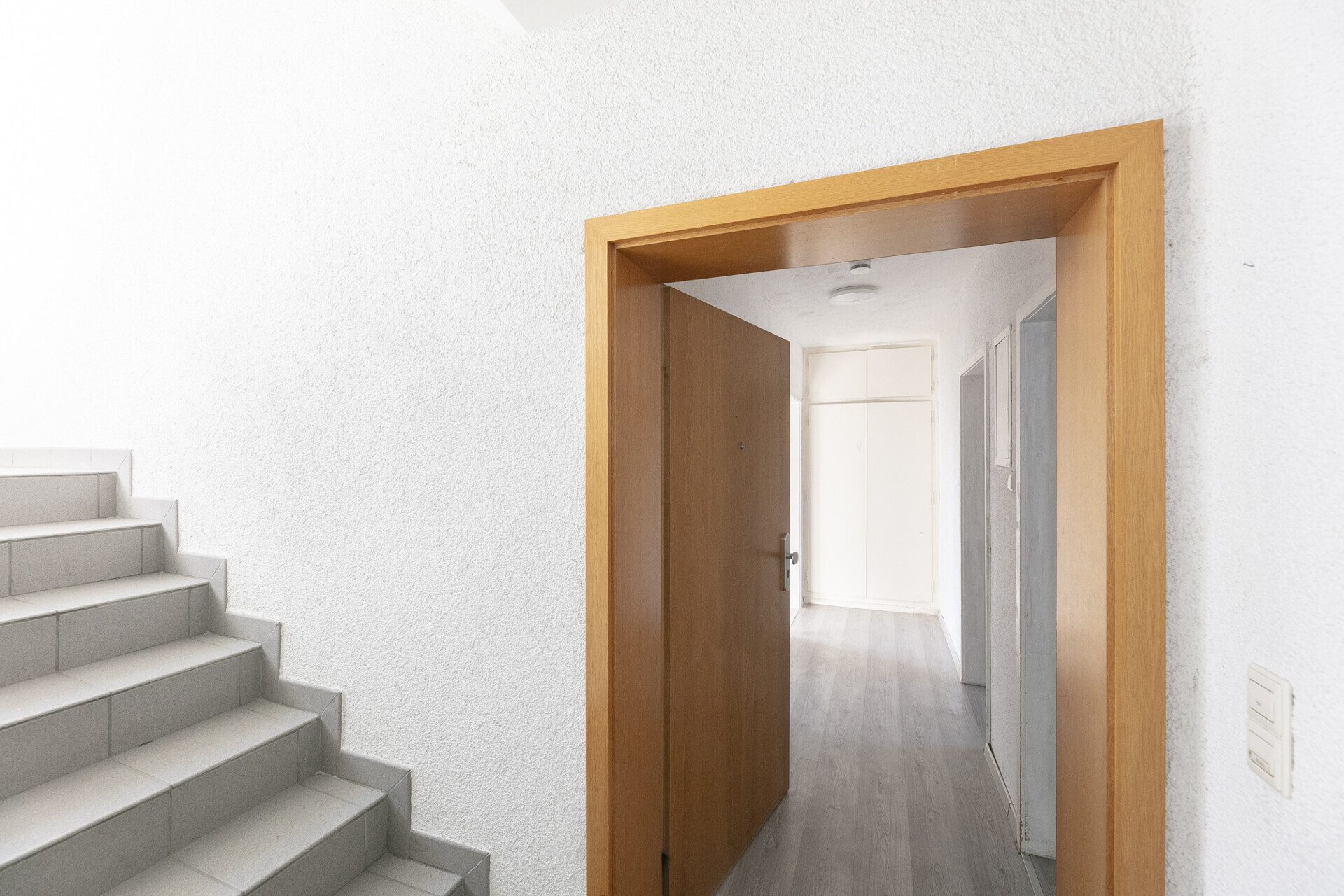 Immobilienangebot - Ulm-Eselsberg - Alle - Willkommen in Ihrem ersten eigenen Zuhause - 2-Zi.-Wohnung am Ulmer Eselsberg
