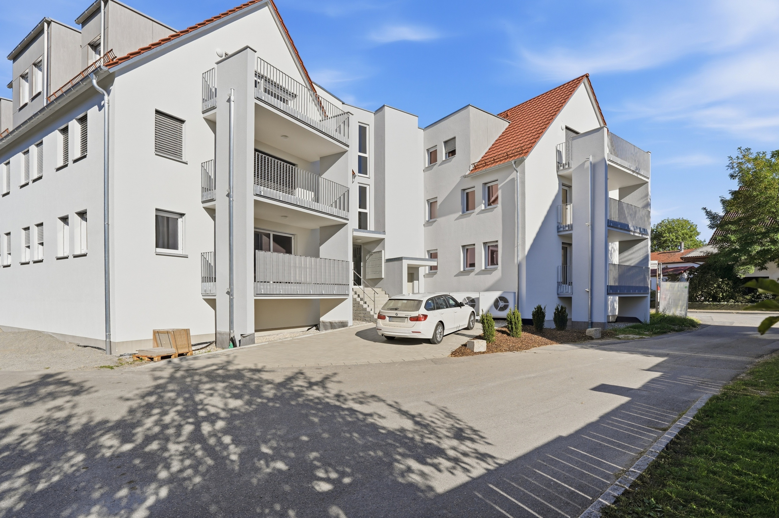 Neubauprojekte_VitaNova_ErbachErsingen_Eingangsbereich_Tentschert_Immobilien_Ulm