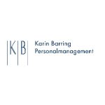 Logo Karin Barring Personalmanagement