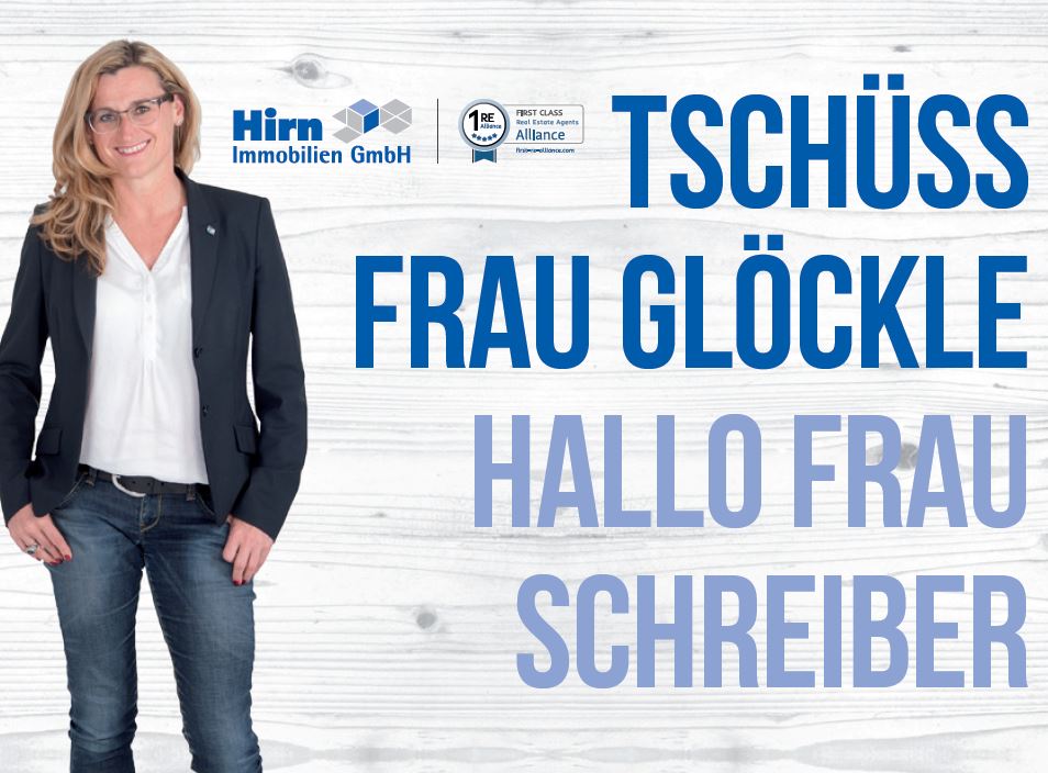 Hirn-Immobilien-Hallo-Frau-Schreiber