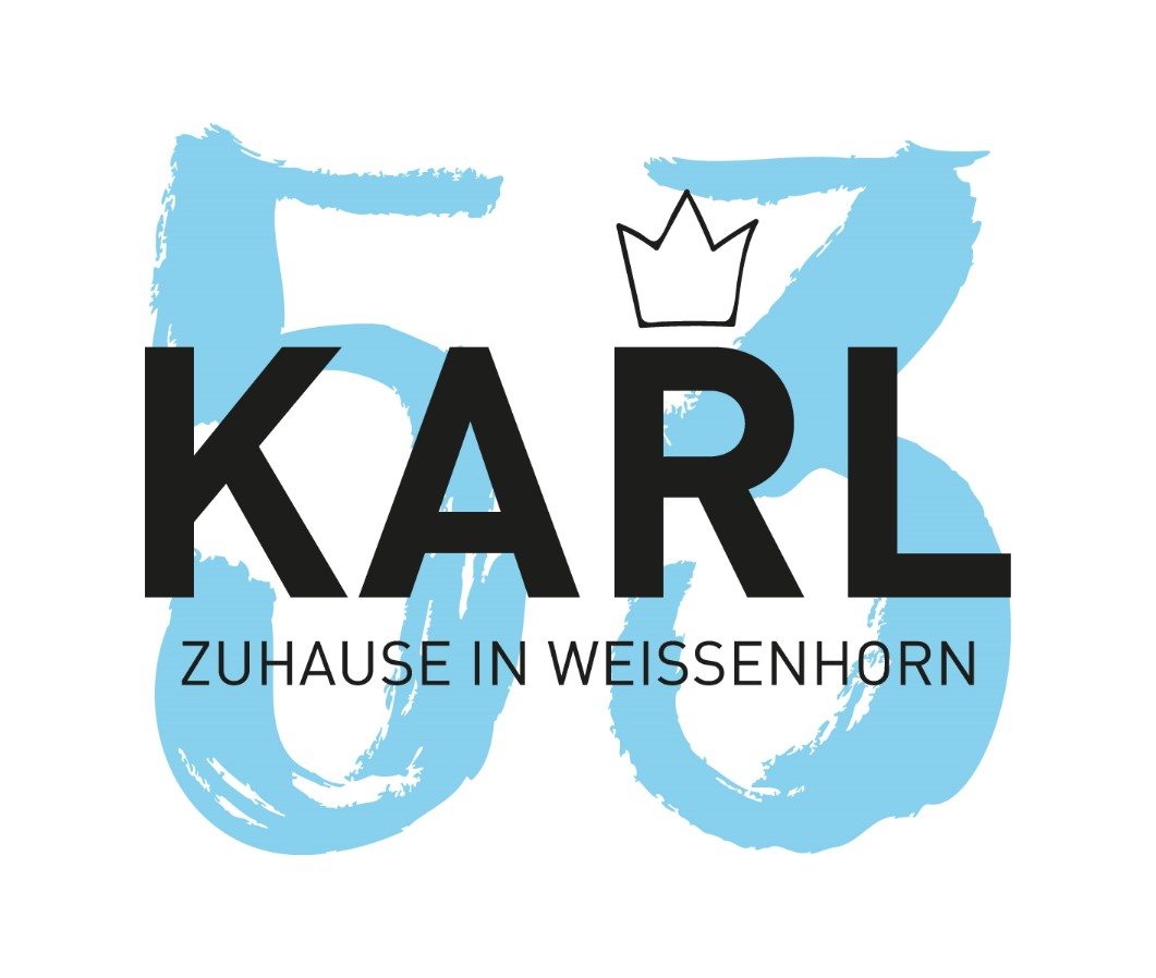 Vorankündigung unserer Neubauprojekte - Karl53
