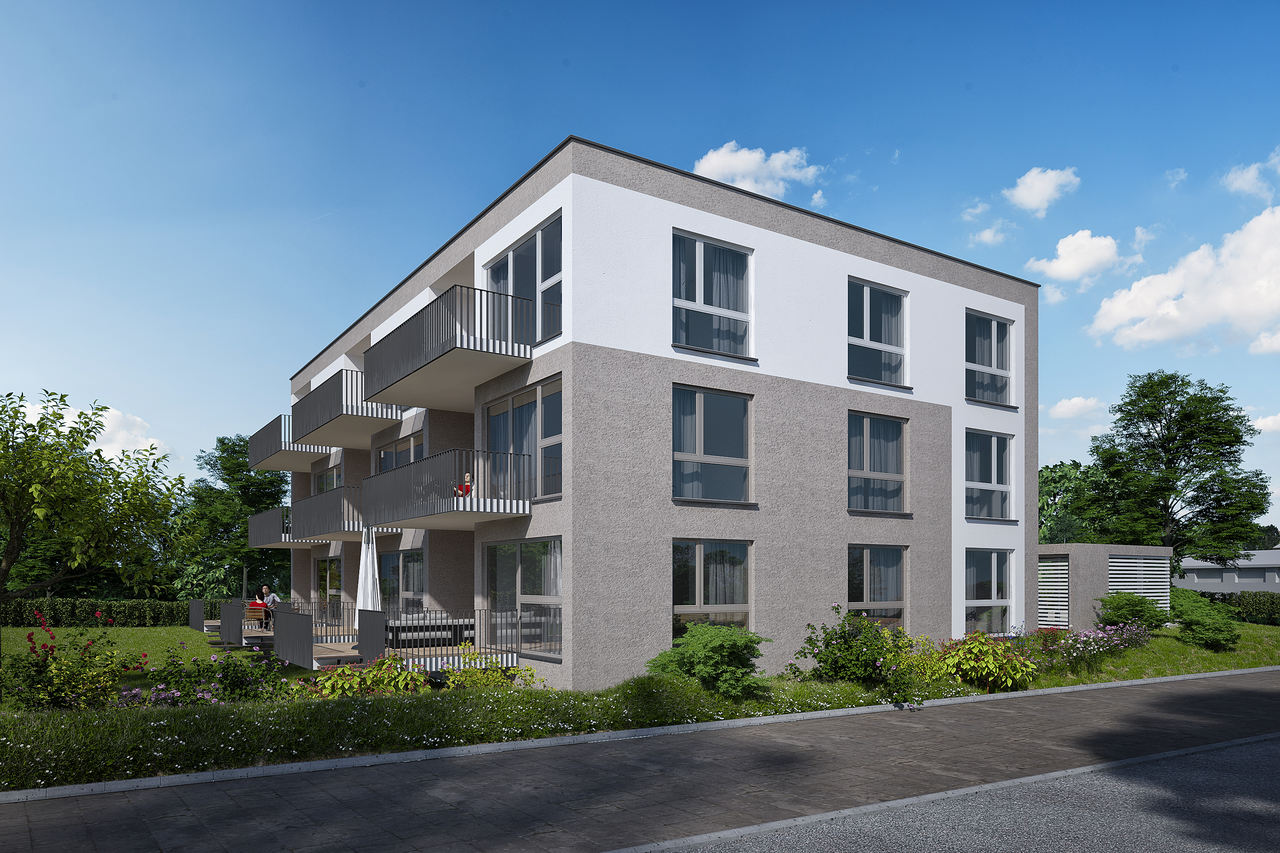 Dahlienring - Hirn Immobilien Ulm