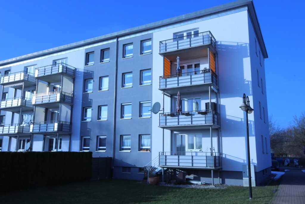 Hirn Immobilien GmbH - Immobilienangebot - Neu-Ulm - Alle - 4-ZIMMER-WOHNUNG | NEU-ULM