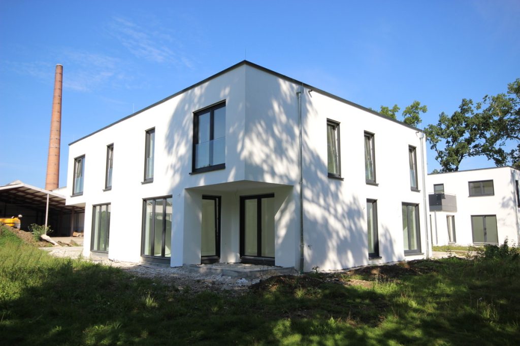 Hirn Immobilien GmbH - Immobilienangebot - Illertissen - Häuser - DOPPELHAUSHÄLFTE | ILLERTISSEN