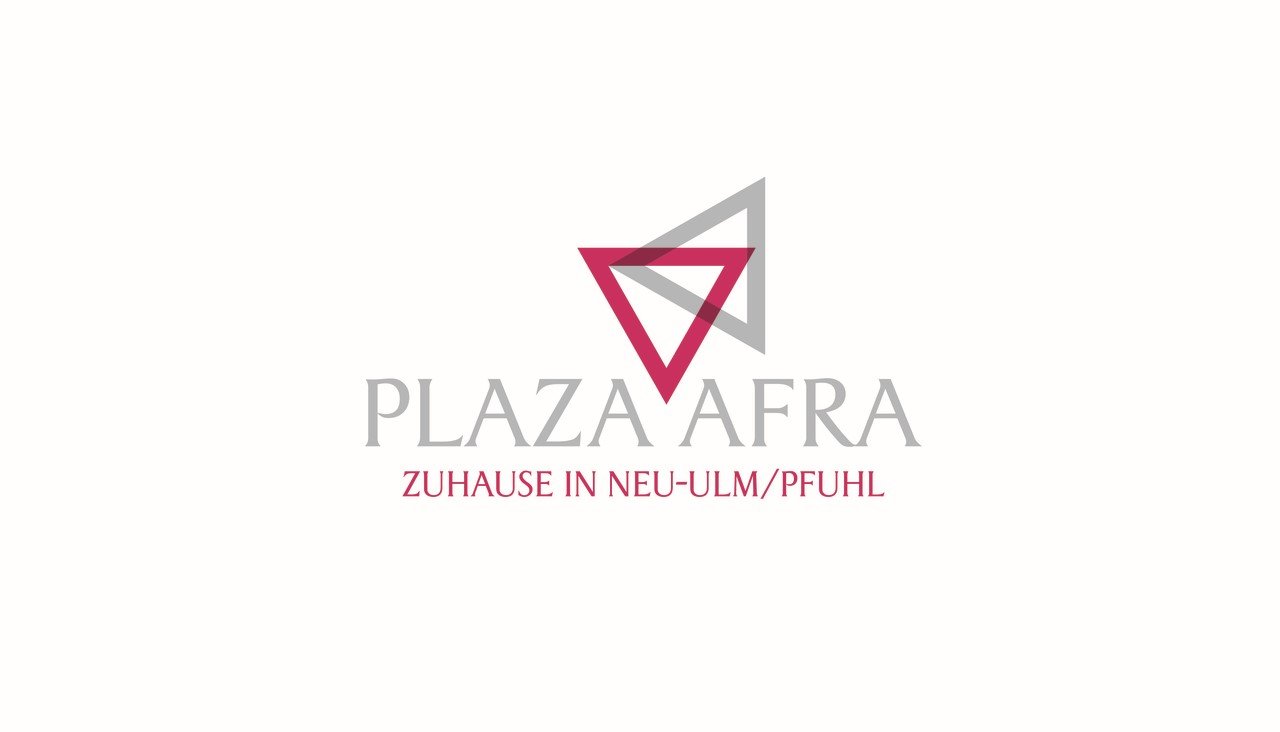 Das Neubauprojekt Plaza Afra