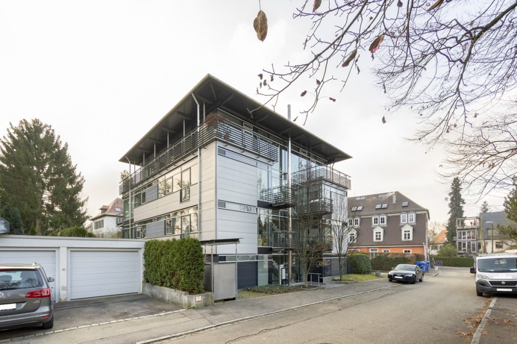 Hirn Immobilien GmbH - Immobilienangebot - Ulm - Wohnungen - 3-ZIMMER-WOHNUNG | ULM