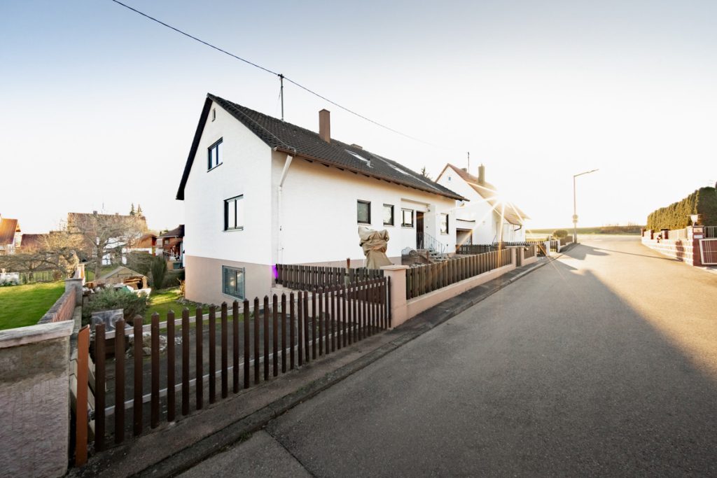 Hirn Immobilien GmbH - Immobilienangebot - Neu-Ulm - Häuser - EINFAMILIENHAUS | NEU-ULM