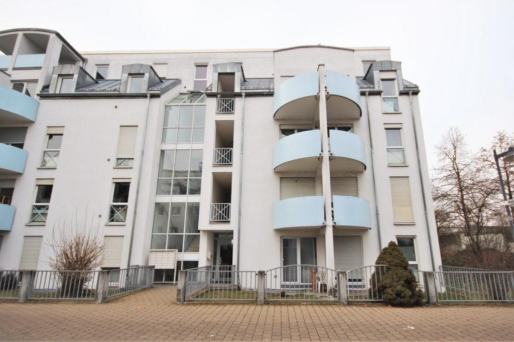 Hirn Immobilien GmbH - Immobilienangebot - Ulm - Wohnungen - 2-ZIMMER-MAISONETTEWOHNUNG | ULM
