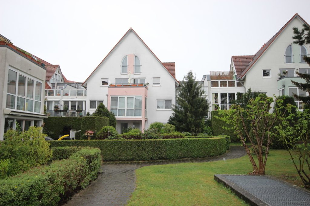 Hirn Immobilien GmbH - Immobilienangebot - Ulm - Alle - 3-ZIMMER-MAISONETTEWOHNUNG | ULM-SÖFLINGEN