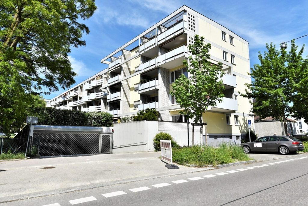 Hirn Immobilien GmbH - Immobilienangebot - Ulm - Wohnungen - 4-ZIMMER-WOHNUNG | ULM