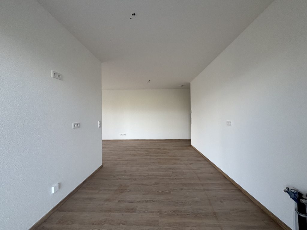 Hirn Immobilien GmbH - Immobilienangebot - Langenau - Wohnungen - 2 ZIMMER ETW IM 1. OG - "WOHNEN IM PARK" IN LANGENAU - A07