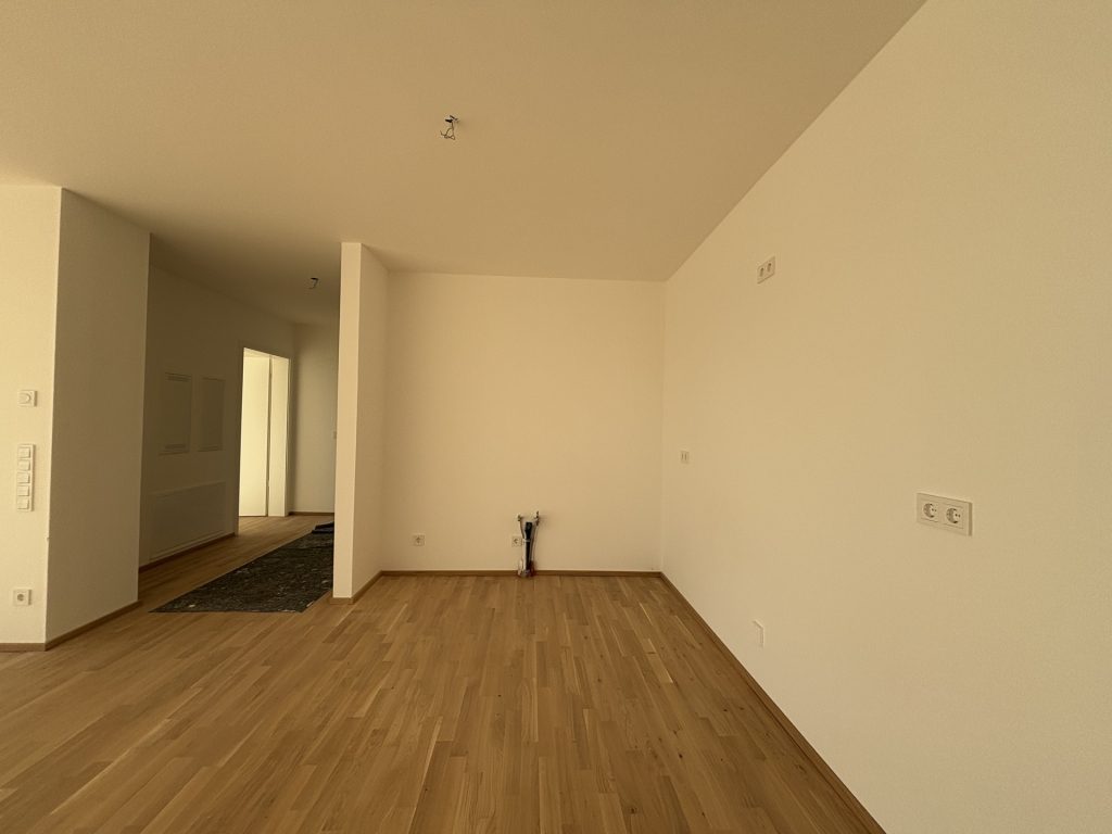 Hirn Immobilien GmbH - Immobilienangebot - Langenau - Wohnungen - 4,5 ZIMMER PENTHOUSE-WOHNUNG IM DG - "WOHNEN IM PARK" IN LANGENAU - A16
