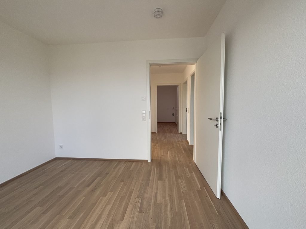Hirn Immobilien GmbH - Immobilienangebot - Langenau - Wohnungen - 4,5 ZIMMER PENTHOUSE-WOHNUNG IM DG - "WOHNEN IM PARK" IN LANGENAU - A16