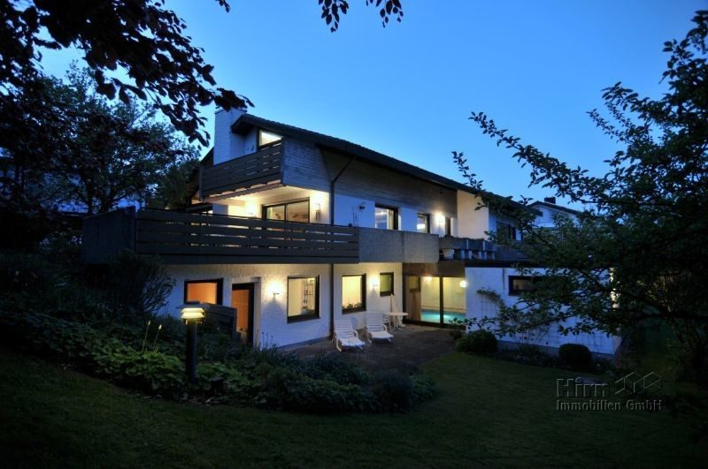 Hirn Immobilien GmbH - Immobilienangebot - Ulm - Alle - EINFAMILIENHAUS | ULM