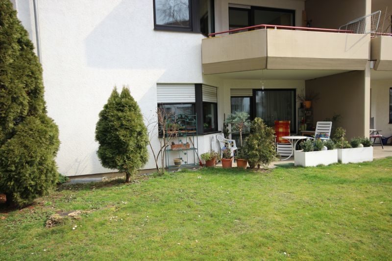 Hirn Immobilien GmbH - Immobilienangebot - Ulm - Wohnungen - 1,5-ZIMMER-WOHNUNG | ULM