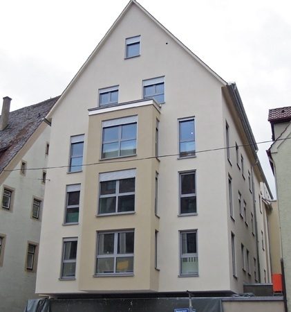 Hirn Immobilien GmbH - Immobilienangebot - Ulm - Wohnungen - APARTMENT | ULM