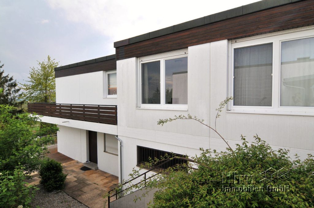 Hirn Immobilien GmbH - Immobilienangebot - Elchingen - Wohnungen - 2,5-ZIMMER-WOHNUNG | ELCHINGEN