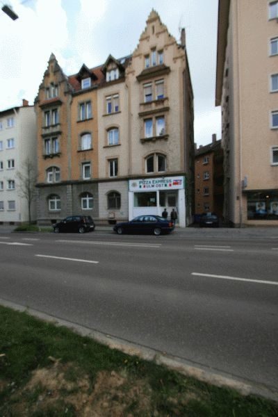 Hirn Immobilien GmbH - Immobilienangebot - Ulm - Alle - LADENLOKAL | ULM