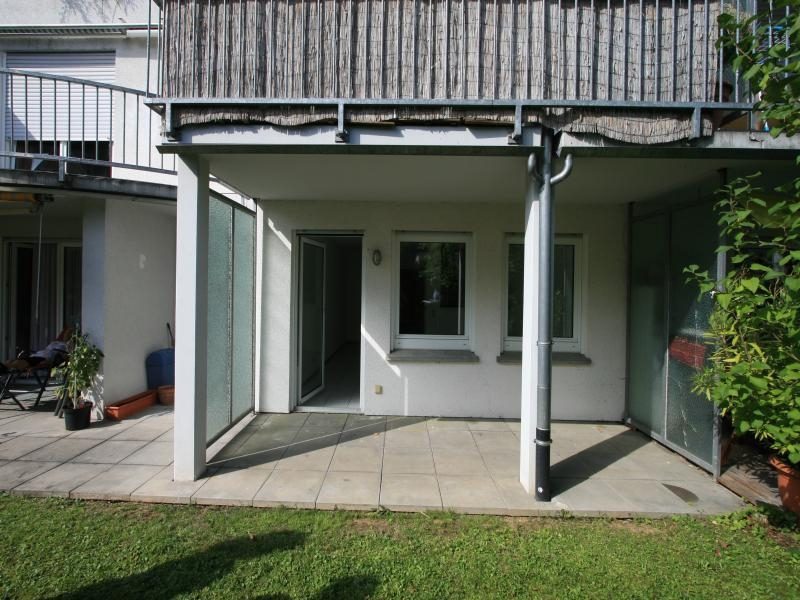 Hirn Immobilien GmbH - Immobilienangebot - Ulm-Wiblingen - Wohnungen - 2-ZIMMER-WOHNUNG | ULM-WIBLINGEN