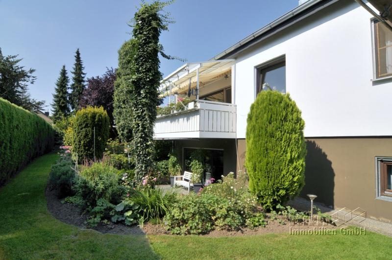 Hirn Immobilien GmbH - Immobilienangebot - Neu-Ulm - Häuser - EINFAMILIENHAUS | NEU-ULM